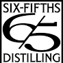 Six Fifth Distilling Logo